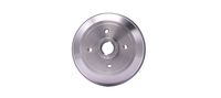 HELLA 8DT355301551 - Tambor de freno