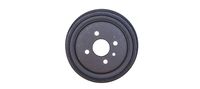 HELLA 8DT355303451 - Tambor de freno