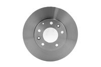 COMLINE ADC0443V - Disco de freno - Comline