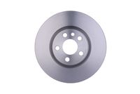 COMLINE ADC1546V - Disco de freno - Comline