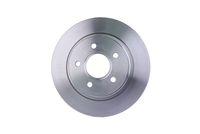 BREMBO 08A29711 - Disco de freno - PRIME LINE - UV Coated
