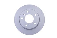 COMLINE ADC1731 - Disco de freno - Comline
