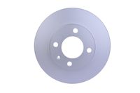 COMLINE ADC1402 - Disco de freno - Comline