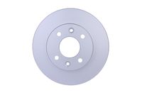 COMLINE ADC3004 - Disco de freno - Comline