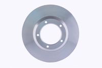 COMLINE ADC1338 - Disco de freno - Comline