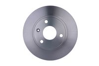 COMLINE ADC1501 - Disco de freno - Comline