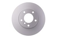 COMLINE ADC1701 - Disco de freno - Comline