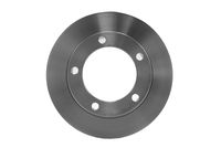 COMLINE ADC2103 - Disco de freno - Comline