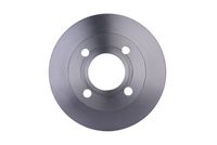 COMLINE ADC1433V - Disco de freno - Comline