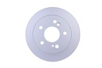 COMLINE ADC1620 - Disco de freno - Comline