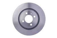 BLUE PRINT ADV184390 - Disco de freno