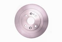 BLUE PRINT ADM54328 - Disco de freno