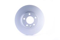 BREMBO 08295320 - Disco de freno - PRIME LINE