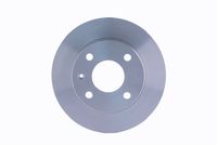 COMLINE ADC1203 - Disco de freno - Comline
