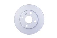 COMLINE ADC1448 - Disco de freno - Comline