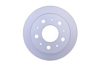 COMLINE ADC1564 - Disco de freno - Comline