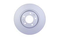 COMLINE ADC2710V - Disco de freno - Comline