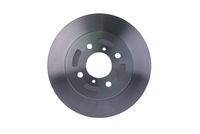COMLINE ADC0919V - Disco de freno - Comline