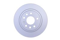 COMLINE ADC1155V - Disco de freno - Comline