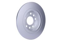 HELLA 8DD 355 109-211 - Disco de freno