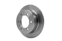 HELLA 8DD 355 112-001 - Disco de freno