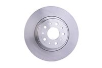 COMLINE ADC1831 - Disco de freno - Comline