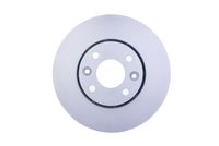 COMLINE ADC1507V - Disco de freno - Comline