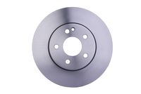 COMLINE ADC1627V - Disco de freno - Comline