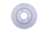 COMLINE ADC1309V - Disco de freno - Comline