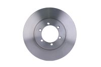 COMLINE ADC1016 - Disco de freno - Comline