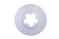 BREMBO 09A53110 - Disco de freno - PRIME LINE