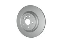 BREMBO 09D06421 - Disco de freno - PRIME LINE - UV Coated