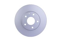 COMLINE ADC2841 - Disco de freno - COATED