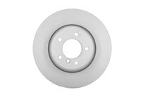 HELLA 8DD355120861 - Disco de freno - PRO High Carbon