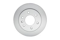 COMLINE ADC5099V - Disco de freno - Comline