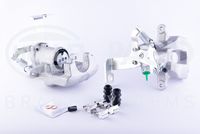 ESEN SKV 34SKV593 - Pinza de freno