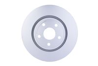 COMLINE ADC2895 - Disco de freno - Comline