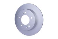 HELLA 8DD 355 129-451 - Disco de freno
