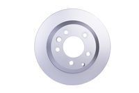 HELLA 8DD355129761 - Disco de freno - PRO High Carbon