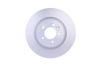 COMLINE ADC1328V - Disco de freno - Comline