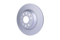 HELLA 8DD 355 119-481 - Disco de freno