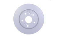 COMLINE ADC0939V - Disco de freno - Comline
