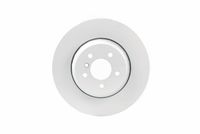 HELLA 8DD355120651 - Disco de freno - PRO High Carbon