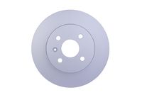 COMLINE ADC1133 - Disco de freno - Comline