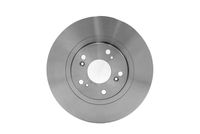 COMLINE ADC0541V - Disco de freno - Comline