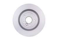 COMLINE ADC5211V - Disco de freno - Comline