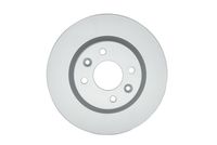 COMLINE ADC1507V - Disco de freno - Comline