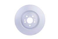 HELLA 8DD355128591 - Disco de freno - PRO High Carbon