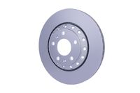 HELLA 8DD 355 128-651 - Disco de freno