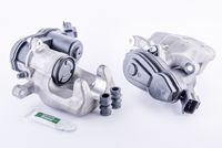 HELLA 8AC 355 397-051 - Pinza de freno